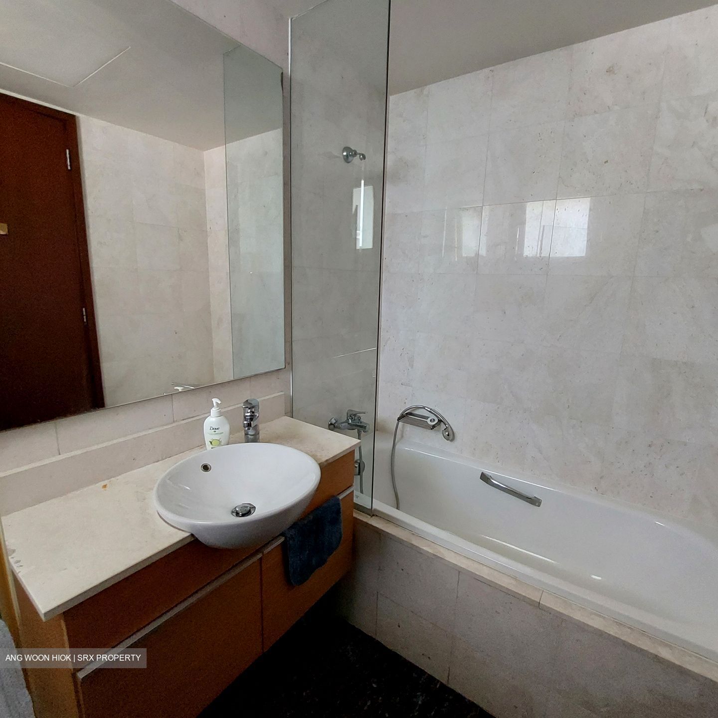 Edelweiss Park Condominium (D17), Condominium #395336881
